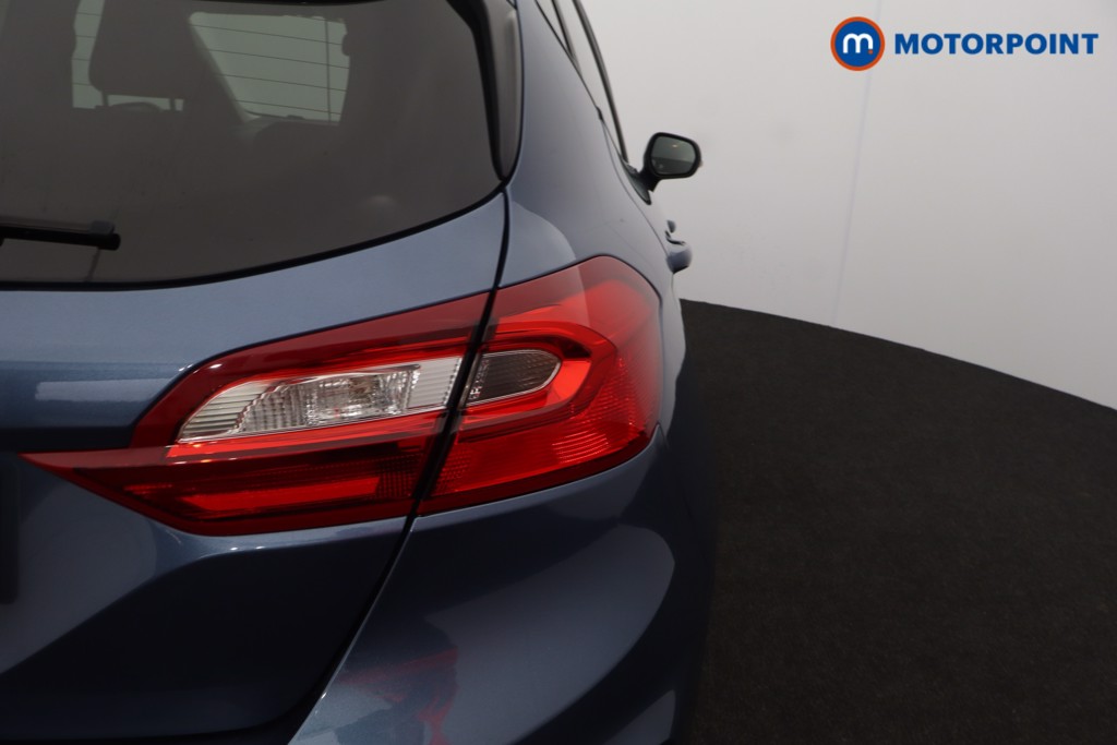 Used Ford Fiesta 2019 for sale - 77779274: Photo 38