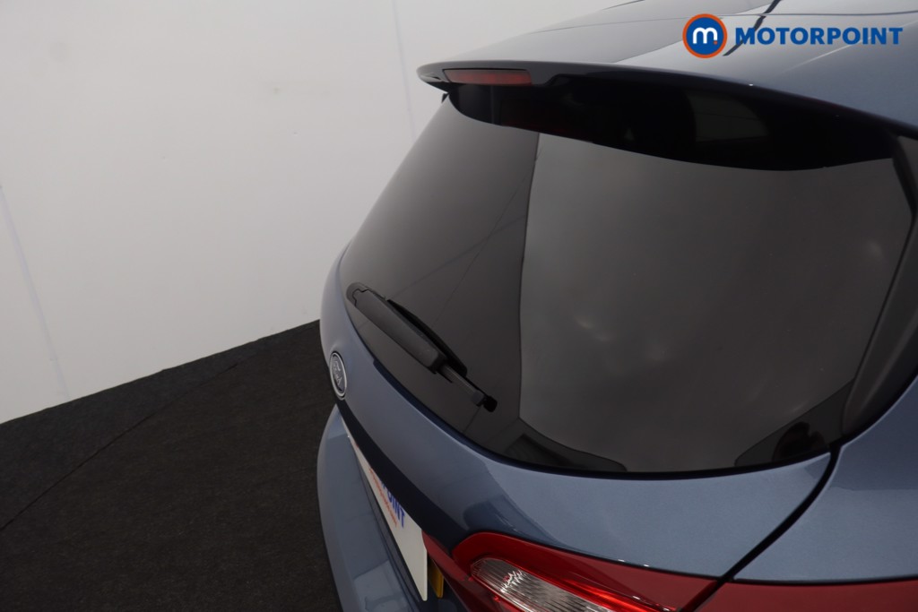 Used Ford Fiesta 2019 for sale - 77779274: Photo 39