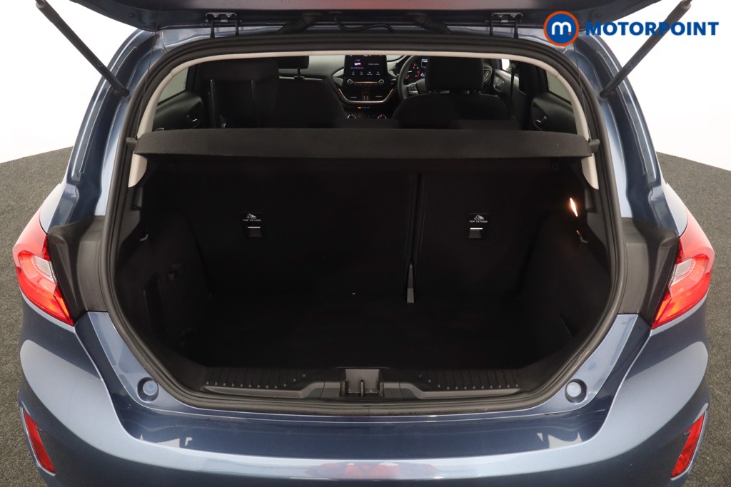 Used Ford Fiesta 2019 for sale - 77779274: Photo 43