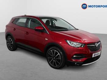 2022 - 1.5 Turbo D Elite Nav 5dr