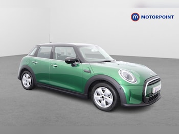 Used MINI Hatch 2022 for sale - 78942520: Photo
