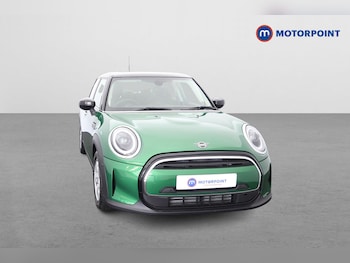Used MINI Hatch 2022 for sale - 78942520: Photo