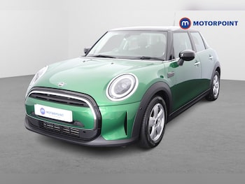 Used MINI Hatch 2022 for sale - 78942520: Photo
