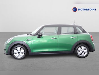 Used MINI Hatch 2022 for sale - 78942520: Photo
