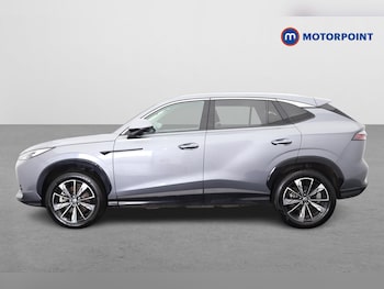 Used MG MG HS 2025 for sale - 78719220: Photo