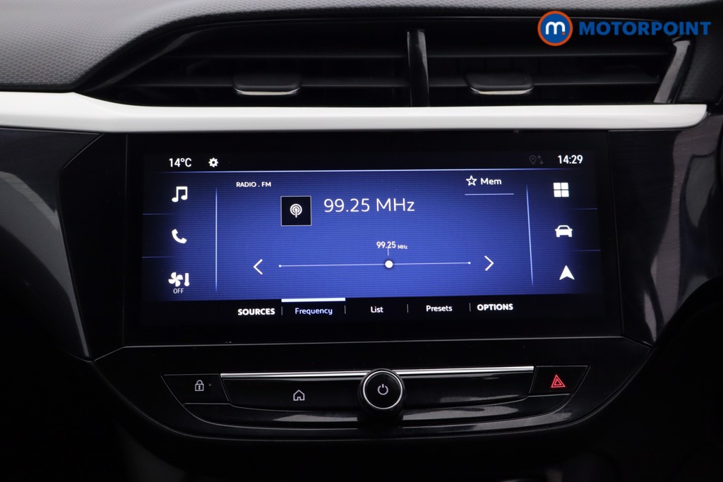 Used Vauxhall Corsa 2023 for sale - 78081876: Photo 10