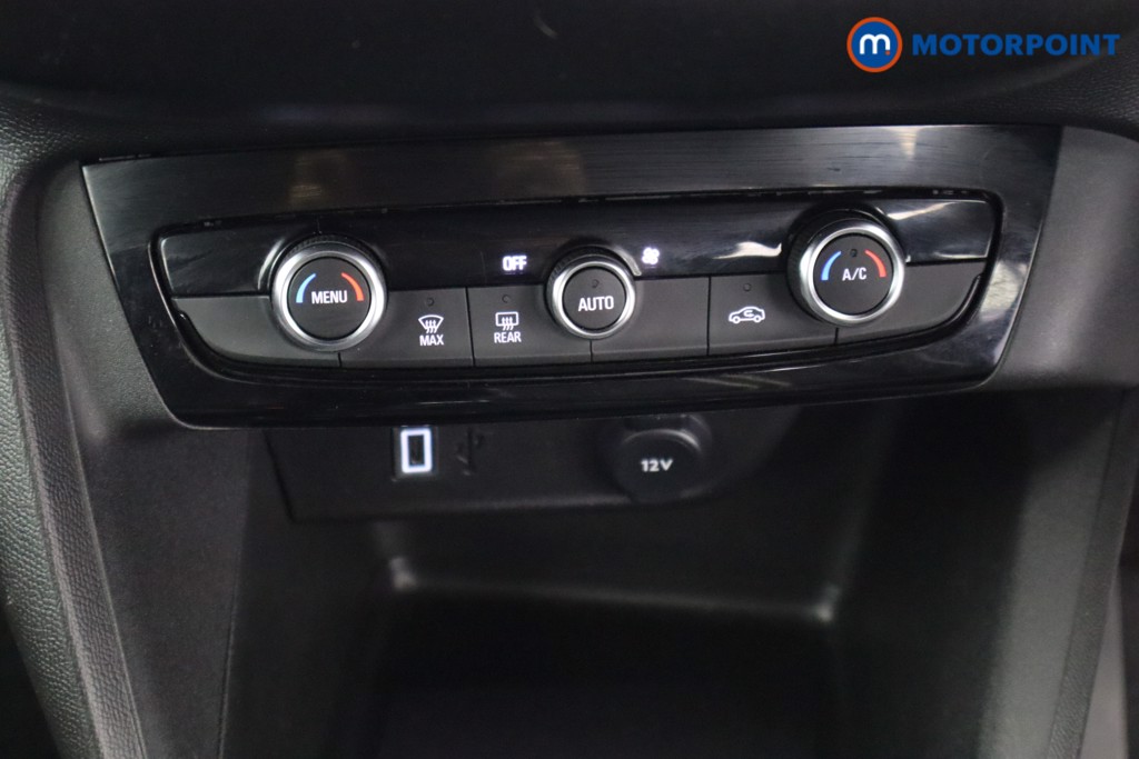 Used Vauxhall Corsa 2023 for sale - 78081876: Photo 11