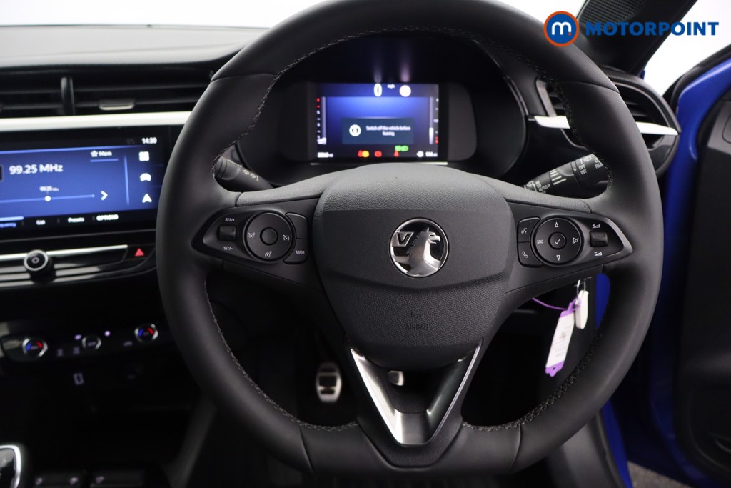 Used Vauxhall Corsa 2023 for sale - 78081876: Photo 14