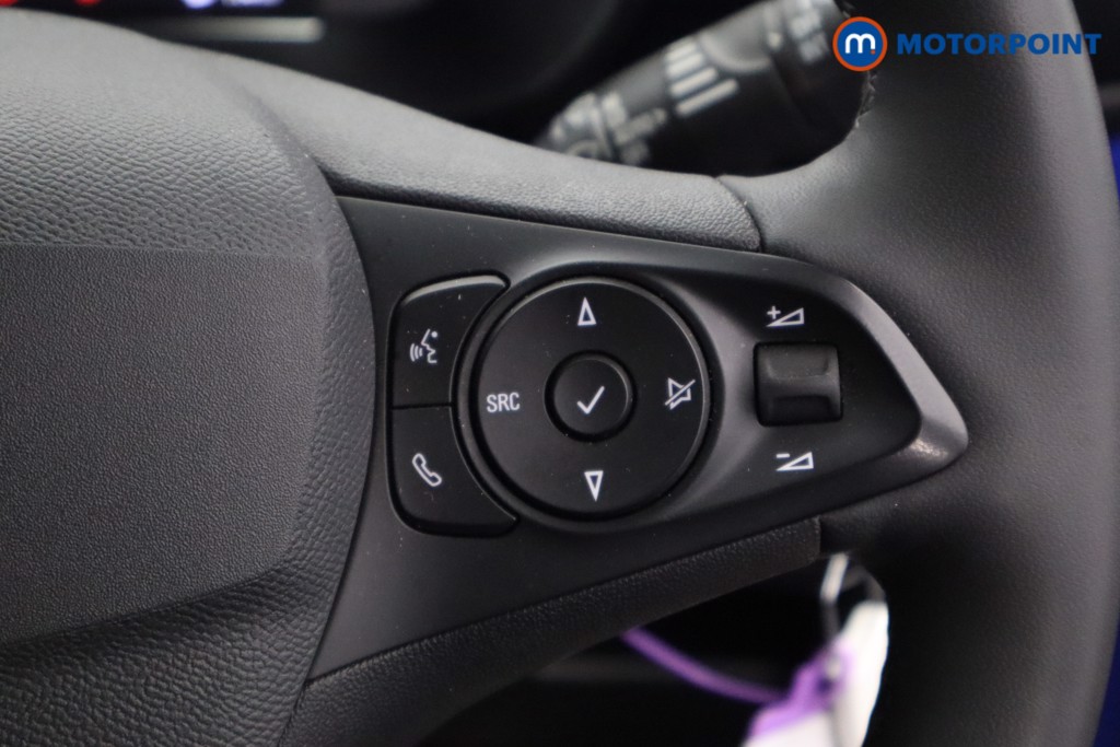 Used Vauxhall Corsa 2023 for sale - 78081876: Photo 16