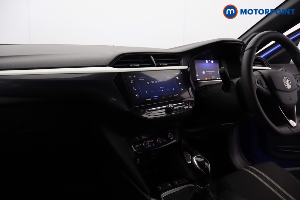 Used Vauxhall Corsa 2023 for sale - 78081876: Photo 18