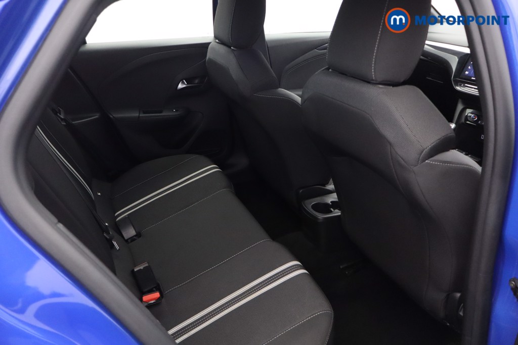 Used Vauxhall Corsa 2023 for sale - 78081876: Photo 19