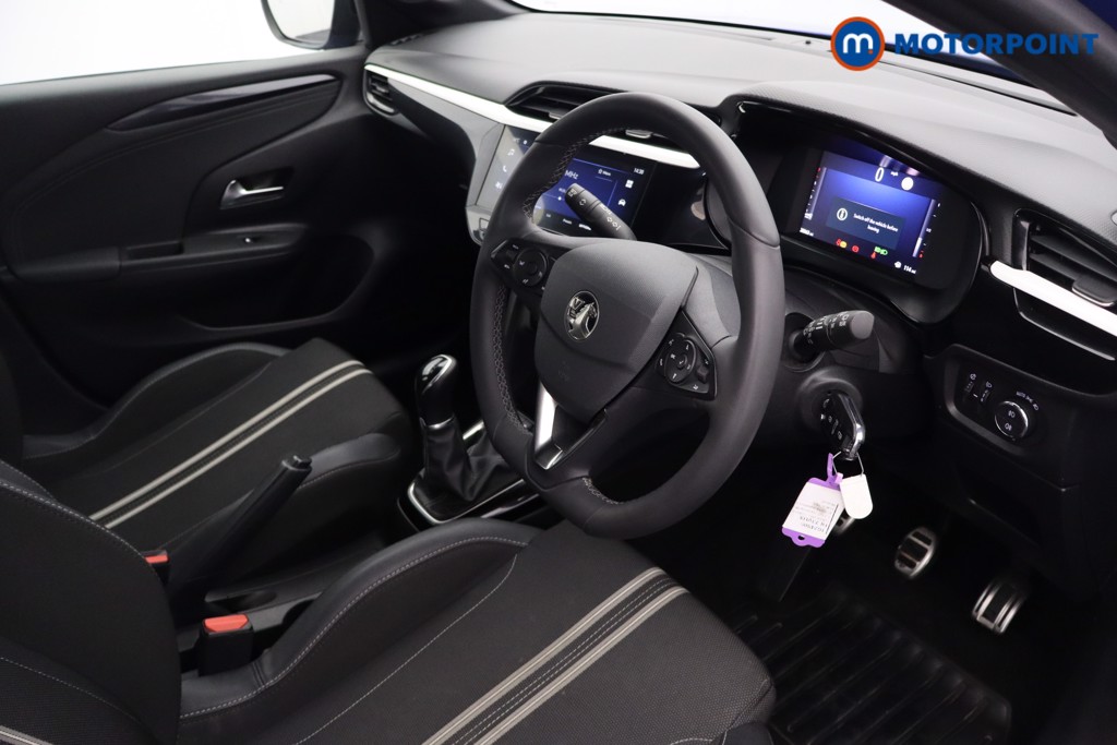 Used Vauxhall Corsa 2023 for sale - 78081876: Photo 21
