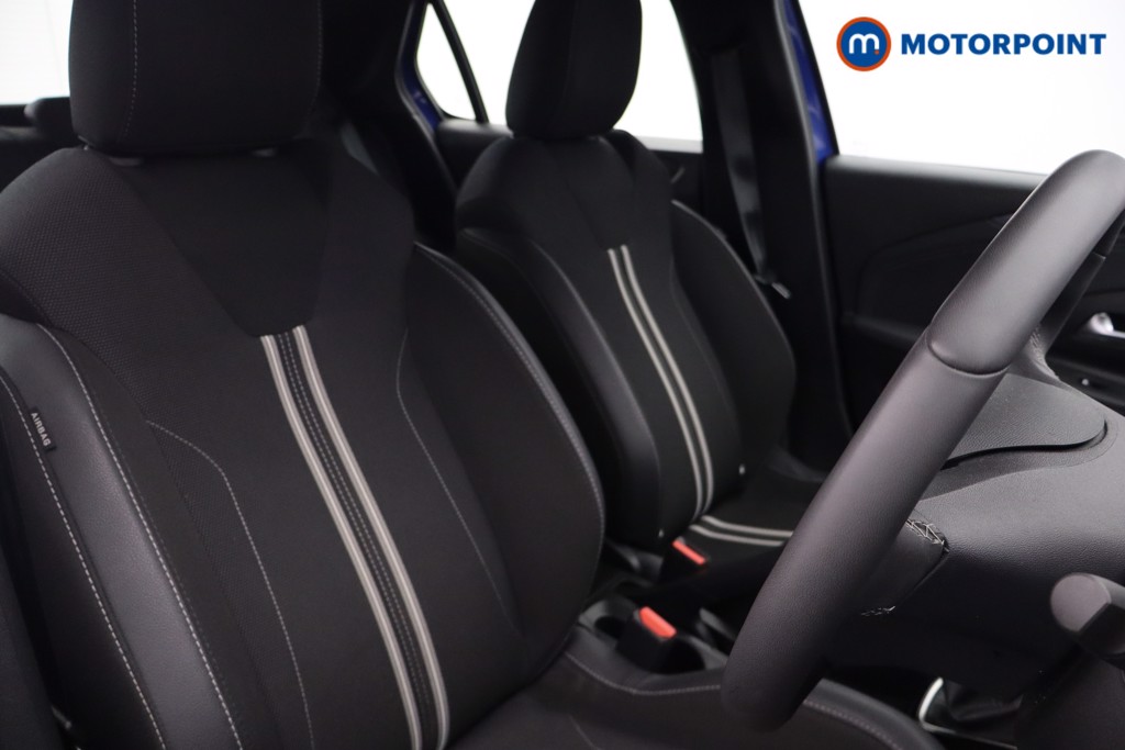 Used Vauxhall Corsa 2023 for sale - 78081876: Photo 22