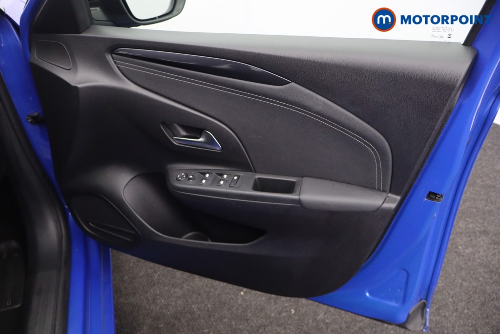 Used Vauxhall Corsa 2023 for sale - 78081876: Photo 28