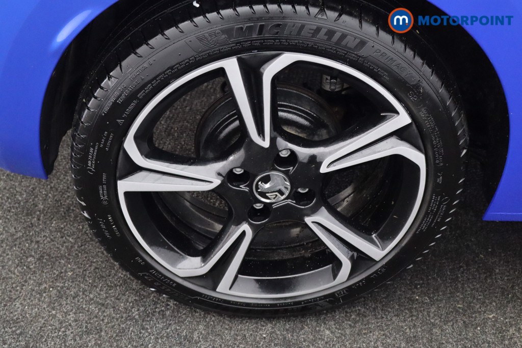 Used Vauxhall Corsa 2023 for sale - 78081876: Photo 30