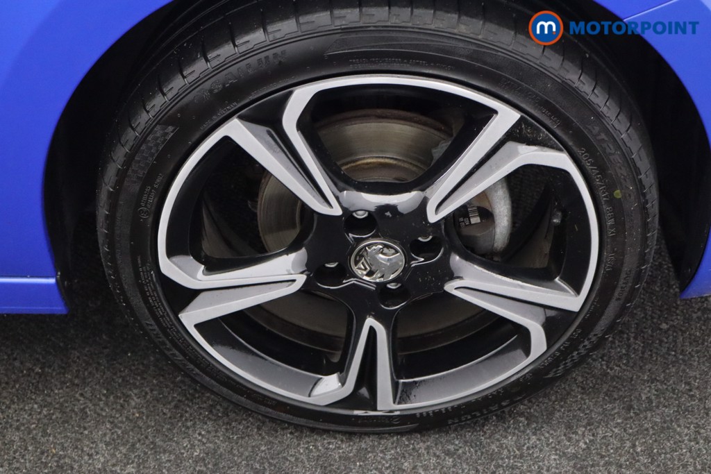 Used Vauxhall Corsa 2023 for sale - 78081876: Photo 31