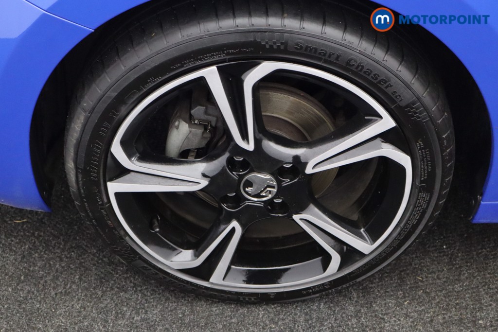 Used Vauxhall Corsa 2023 for sale - 78081876: Photo 32