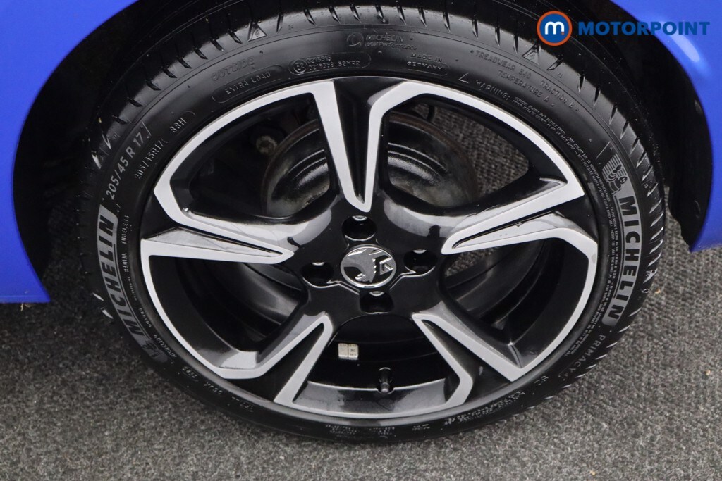 Used Vauxhall Corsa 2023 for sale - 78081876: Photo 33