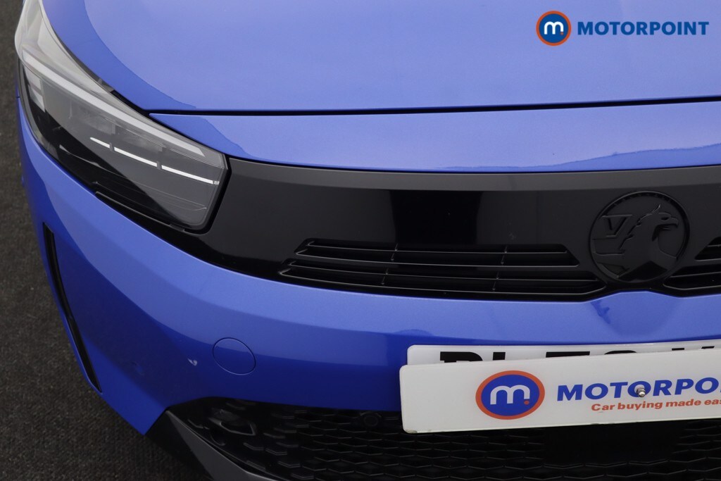 Used Vauxhall Corsa 2023 for sale - 78081876: Photo 35