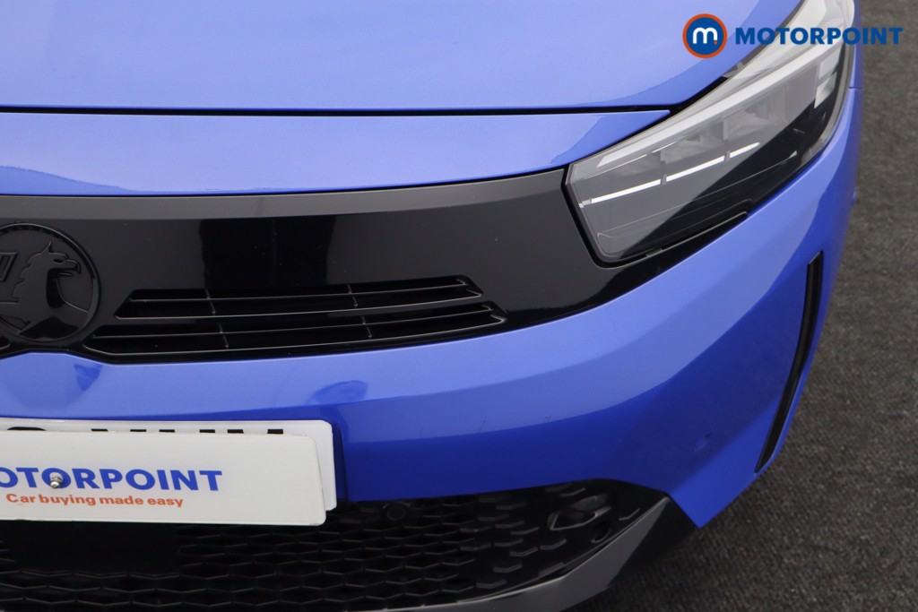 Used Vauxhall Corsa 2023 for sale - 78081876: Photo 36