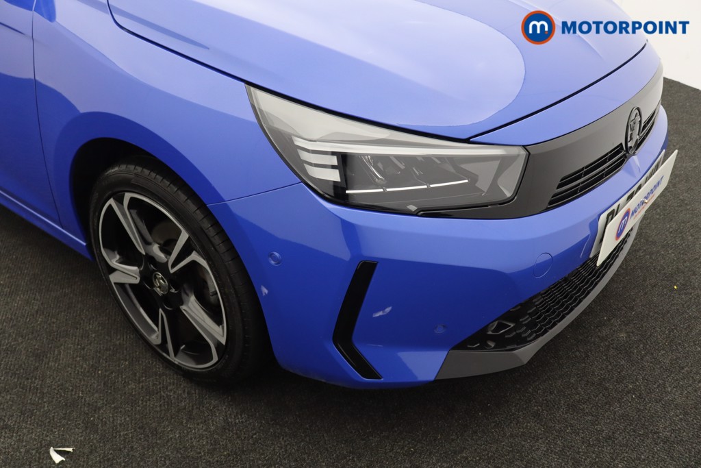 Used Vauxhall Corsa 2023 for sale - 78081876: Photo 38