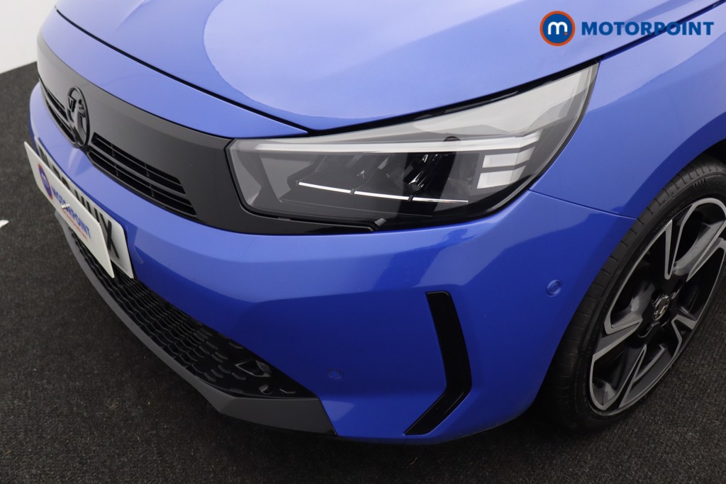 Used Vauxhall Corsa 2023 for sale - 78081876: Photo 39