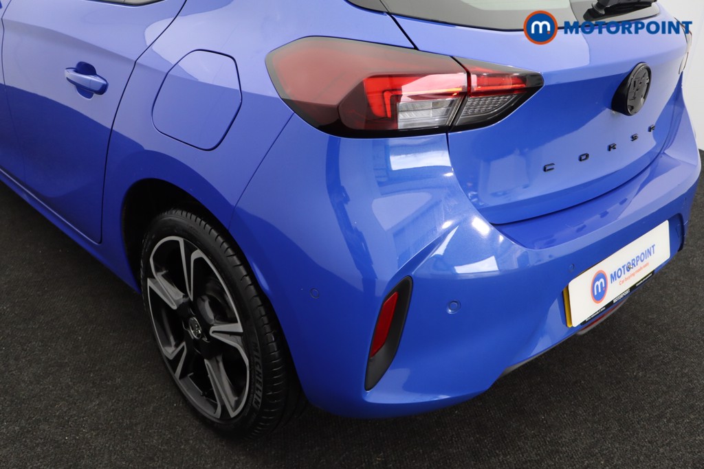 Used Vauxhall Corsa 2023 for sale - 78081876: Photo 40