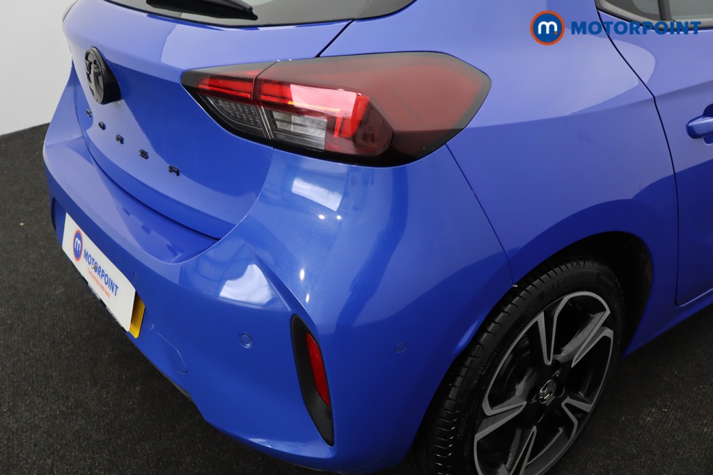 Used Vauxhall Corsa 2023 for sale - 78081876: Photo 41