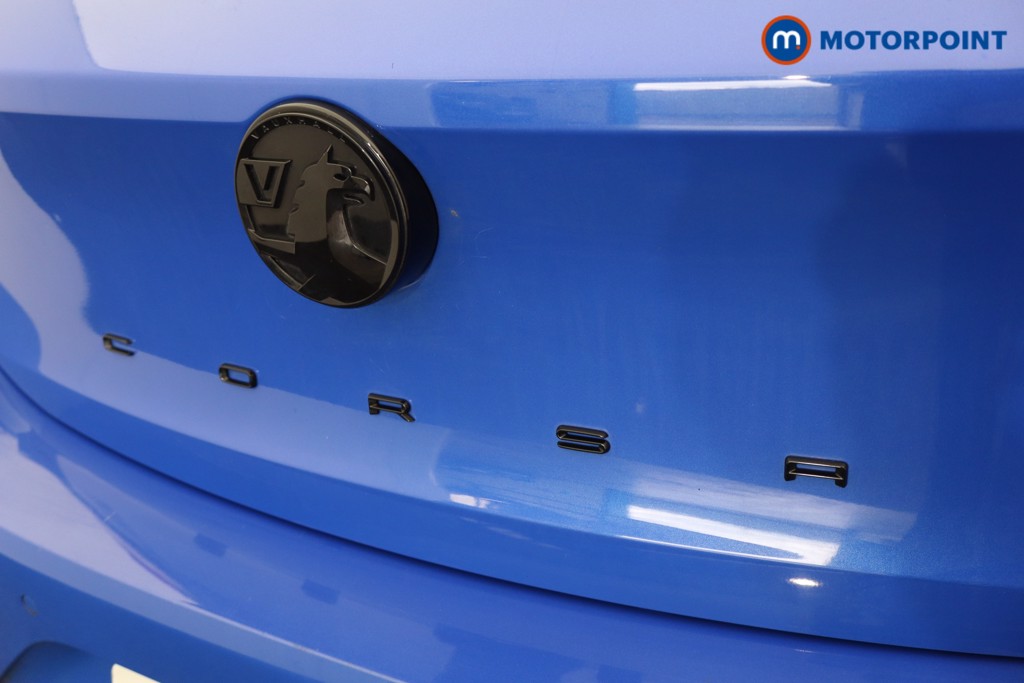 Used Vauxhall Corsa 2023 for sale - 78081876: Photo 42