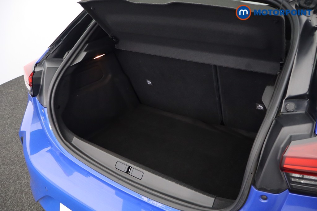 Used Vauxhall Corsa 2023 for sale - 78081876: Photo 44