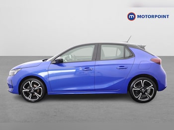 Used Vauxhall Corsa 2023 for sale - 78081876: Photo