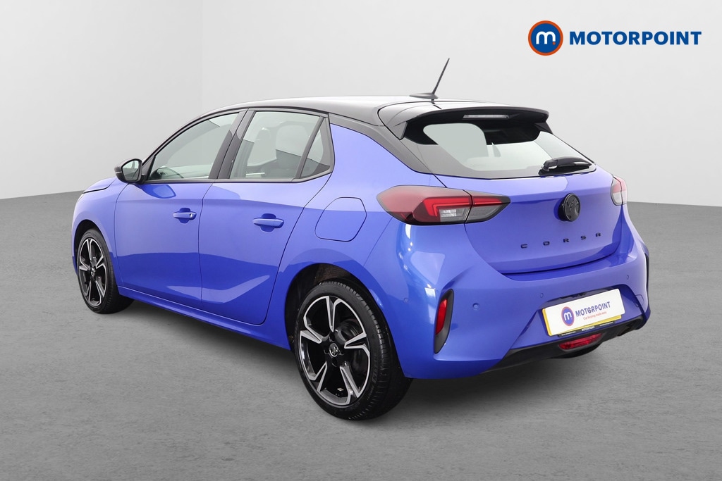 Used Vauxhall Corsa 2023 for sale - 78081876: Photo 5