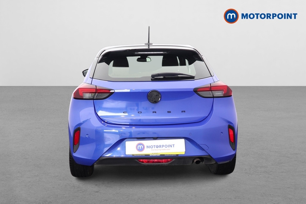 Used Vauxhall Corsa 2023 for sale - 78081876: Photo 6