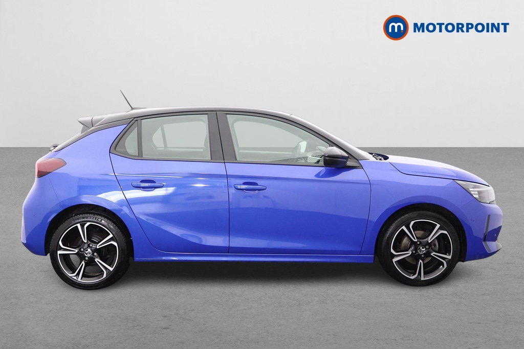 Used Vauxhall Corsa 2023 for sale - 78081876: Photo 8