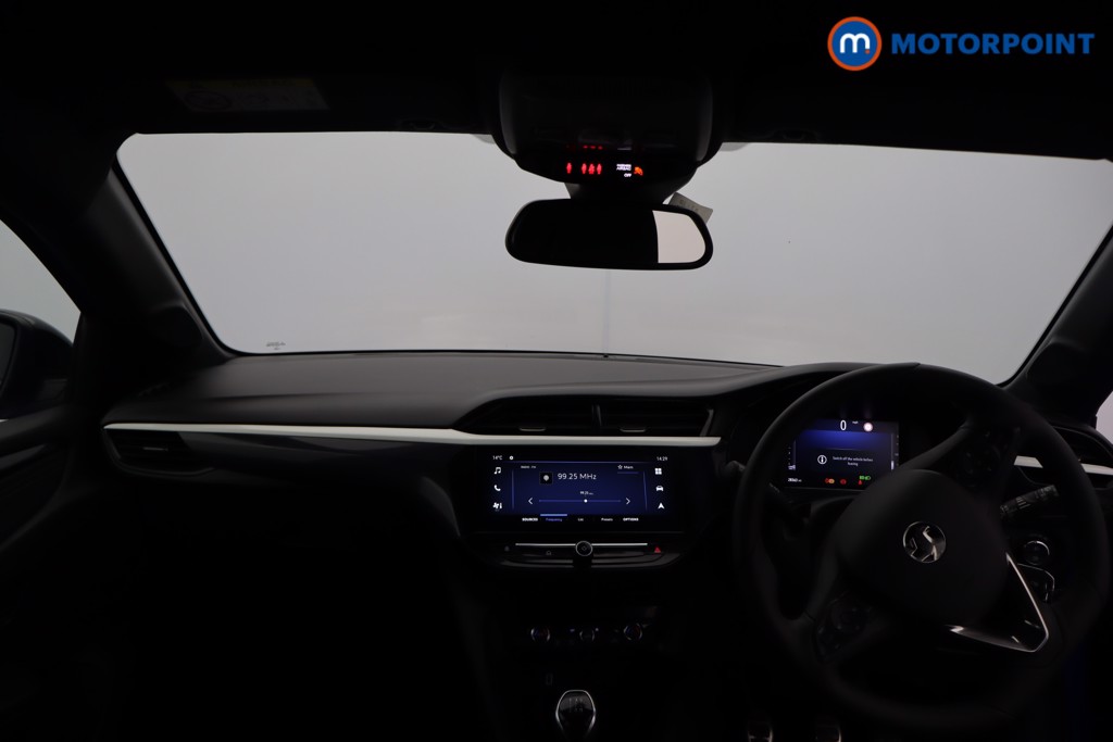 Used Vauxhall Corsa 2023 for sale - 78081876: Photo 9