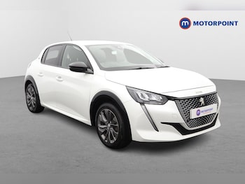 Used Peugeot 208 2022 for sale - 75630217: Photo