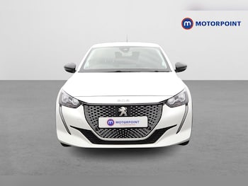 Used Peugeot 208 2022 for sale - 75630217: Photo