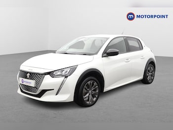 Used Peugeot 208 2022 for sale - 75630217: Photo