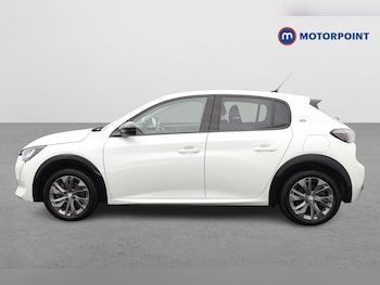 Used Peugeot 208 2022 for sale - 75630217: Photo