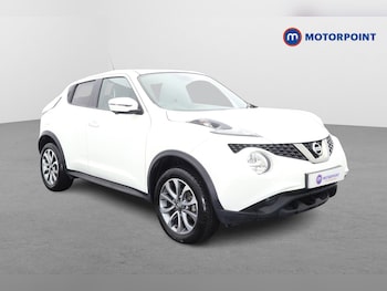 Used Nissan Juke 2019 for sale - 78718918: Photo