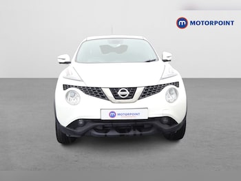 Used Nissan Juke 2019 for sale - 78718918: Photo