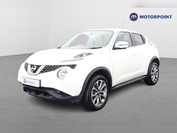 Used Nissan Juke 2019 for sale - 78718918: Photo