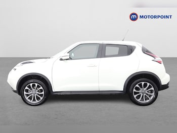 Used Nissan Juke 2019 for sale - 78718918: Photo