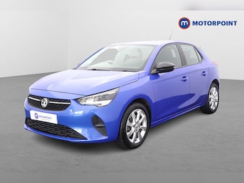 Used Vauxhall Corsa 2022 for sale - 78357375: Photo