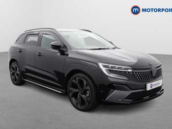 Used Renault Austral 2024 for sale - 74929817: Photo
