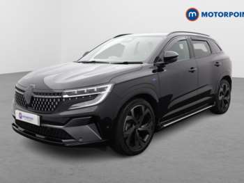 Used Renault Austral 2024 for sale - 74929817: Photo