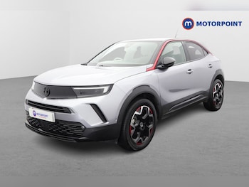 Used Vauxhall Mokka 2022 for sale - 78536910: Photo