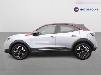 Used Vauxhall Mokka 2022 for sale - 78536910: Photo