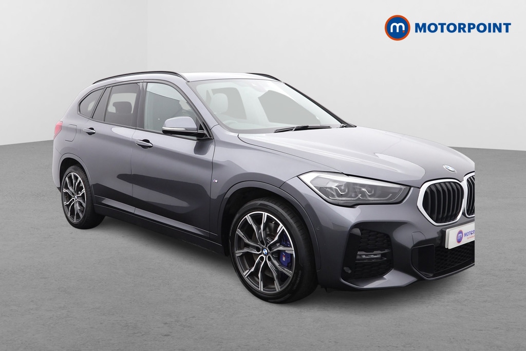 Used BMW X1 2020 for sale - 76710403: Photo 1