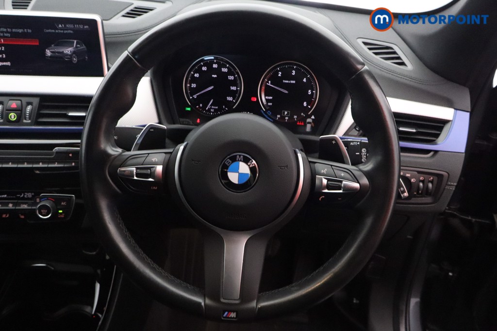 Used BMW X1 2020 for sale - 76710403: Photo 10